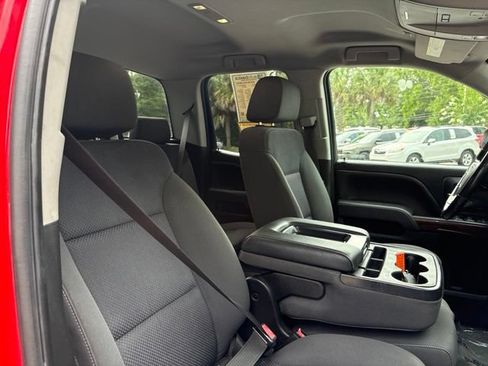 Used 2018 GMC Sierra 1500 SLE w/ SLE Value Package AWD/4WD image 34