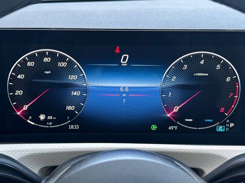 New 2026 Mercedes-Benz CLA 250 250 image 20