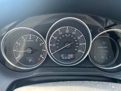 Used 2016 MAZDA MAZDA6 Grand Touring image 9