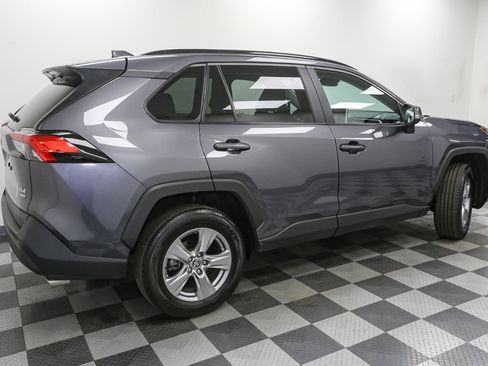 Used 2024 Toyota RAV4 XLE w/ Convenience Package image 8