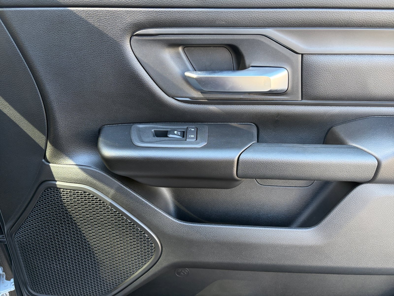 New 2026 RAM 1500 Warlock AWD/4WD image 30
