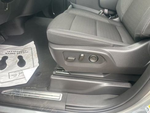 New 2026 Chevrolet Silverado 1500 LT image 17