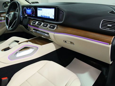 Used 2024 Mercedes-Benz GLE 350 4MATIC image 22