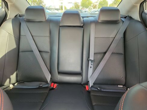 Certified 2024 Nissan Altima 2.5 SR FWD image 17