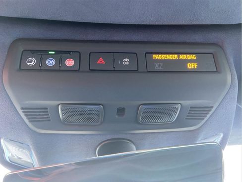 Used 2023 Chevrolet Corvette Stingray Premium Conv w/ Z51 Performance Package image 36