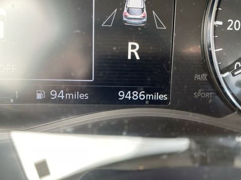 Used 2024 Nissan Kicks SV image 25