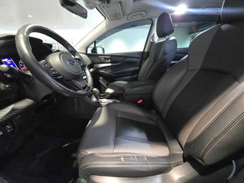 Used 2022 Subaru Ascent Onyx Edition AWD/4WD image 22