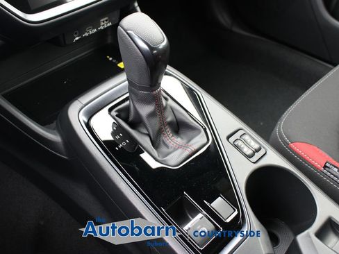 Certified 2025 Subaru Impreza RS AWD/4WD image 19