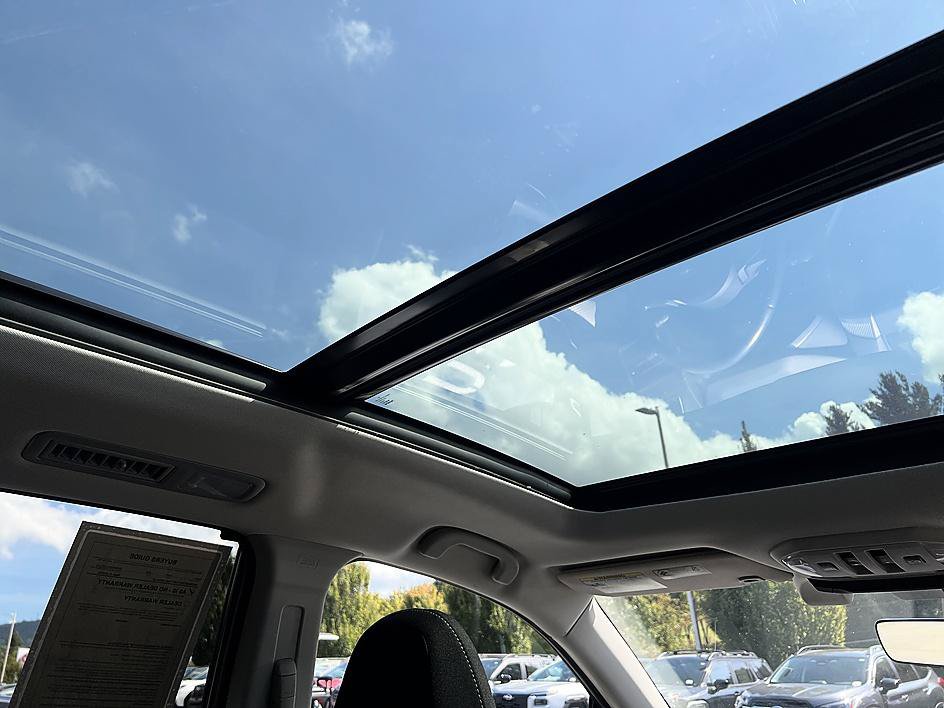 Used 2020 Subaru Ascent Premium w/ Sport Package AWD/4WD image 18