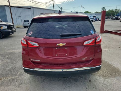 Used 2020 Chevrolet Equinox LT FWD image 5