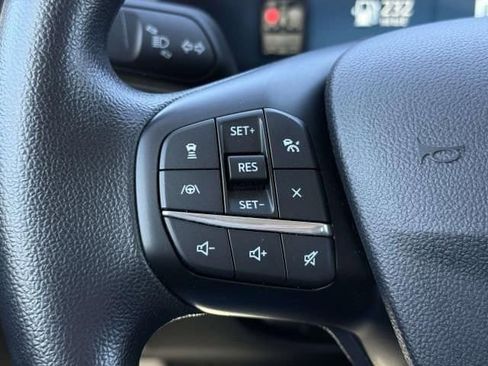 Used 2025 Ford Bronco Sport Big Bend AWD/4WD image 20