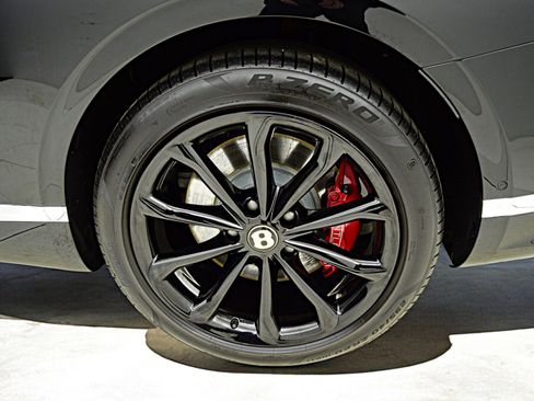 Certified 2020 Bentley Continental GT image 47