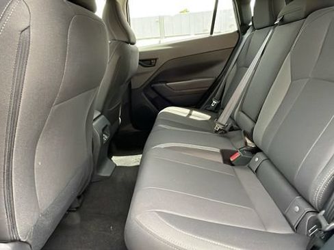 New 2026 Subaru Crosstrek 2.0i Premium AWD/4WD image 19