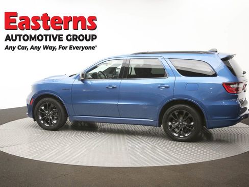 Used 2024 Dodge Durango R/T AWD/4WD image 64