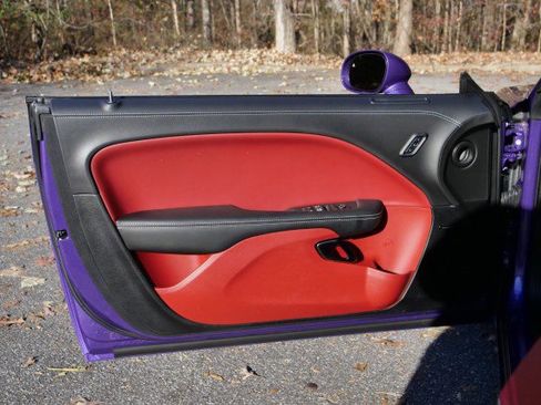 Used 2023 Dodge Challenger SRT Hellcat image 29