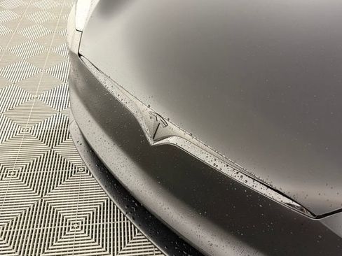 Used 2026 Tesla Model S Plaid AWD/4WD image 47