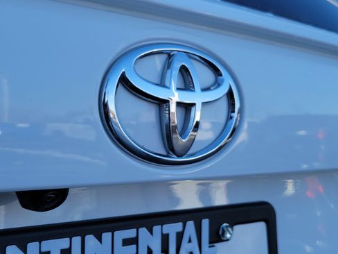 Certified 2025 Toyota RAV4 XLE image 7