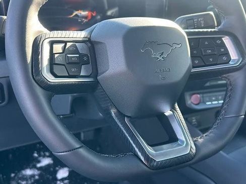 New 2026 Ford Mustang Coupe image 14