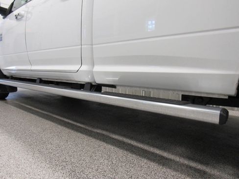 Used 2016 RAM 2500 Big Horn image 20