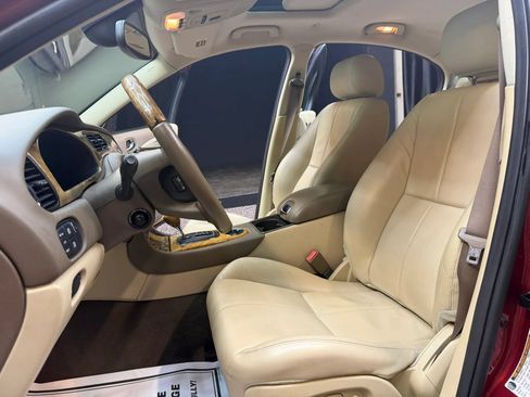 Used 2005 Jaguar S-TYPE 3.0 RWD image 16