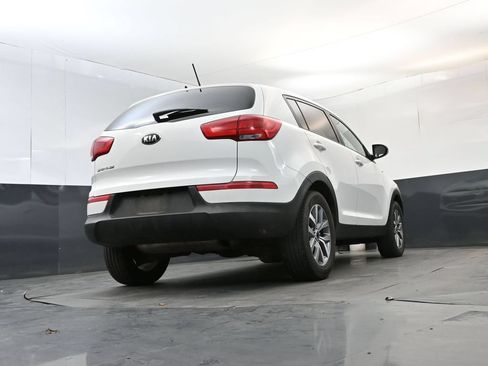 Used 2015 Kia Sportage LX AWD/4WD image 23