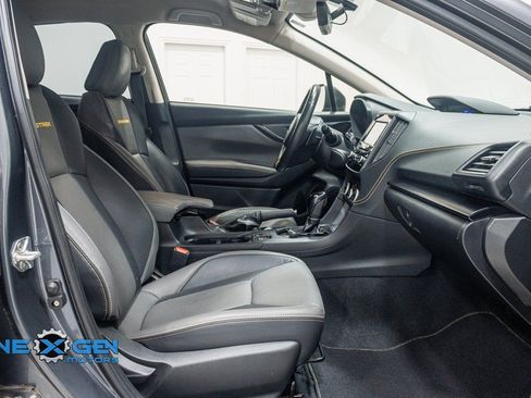 Used 2023 Subaru Crosstrek 2.5i Sport AWD/4WD image 38