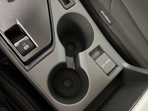 New 2026 Subaru Crosstrek 2.5i AWD/4WD image 15
