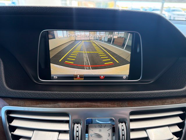 Used 2016 Mercedes-Benz E 350 Sedan image 20