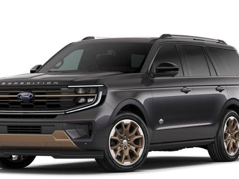 New 2026 Ford Expedition King Ranch AWD/4WD image 37