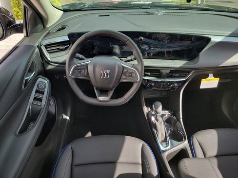New 2026 Buick Encore GX Sport Touring image 14