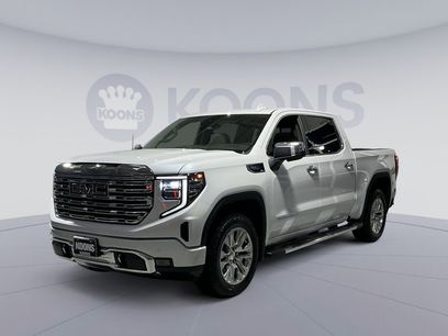 Used 2023 GMC Sierra 1500 Denali