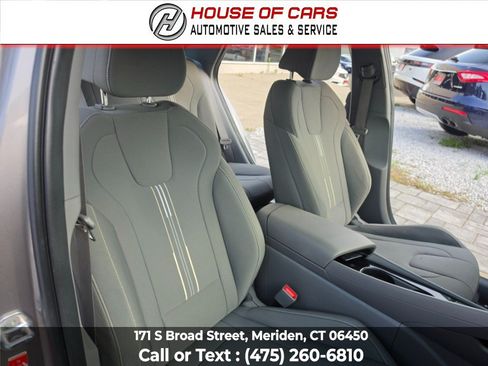 Used 2023 Hyundai Elantra SEL w/ Convenience Package FWD image 35