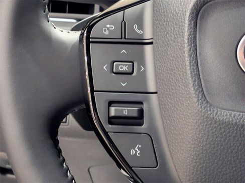 Used 2026 Toyota bZ image 25