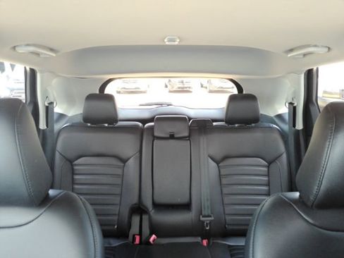 Used 2023 Ford Edge SEL w/ Convenience Package AWD/4WD image 34