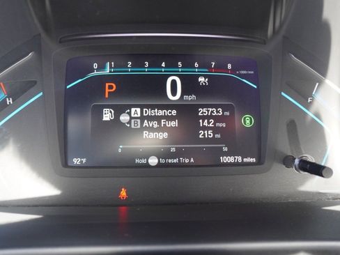 Used 2021 Honda Odyssey EX-L image 15