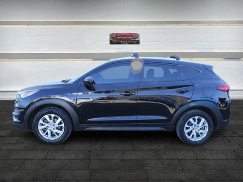 Used 2021 Hyundai Tucson Value image 4