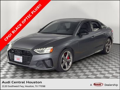 Used 2023 Audi A4 2.0T Premium Plus w/ Premium Plus Package