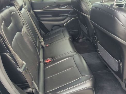 Used 2023 Jeep Grand Cherokee Limited w/ Luxury Tech Group II AWD/4WD image 26