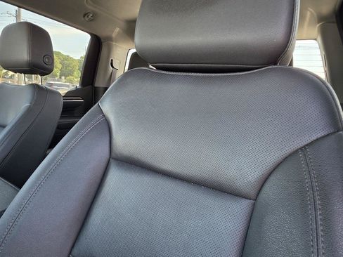 Used 2025 GMC Sierra 1500 SLT RWD image 21