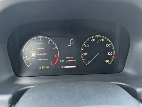 New 2026 Honda Odyssey Elite image 18