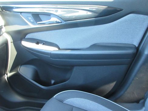 New 2026 Chevrolet TrailBlazer LT w/ LPO, Blackout Package image 32