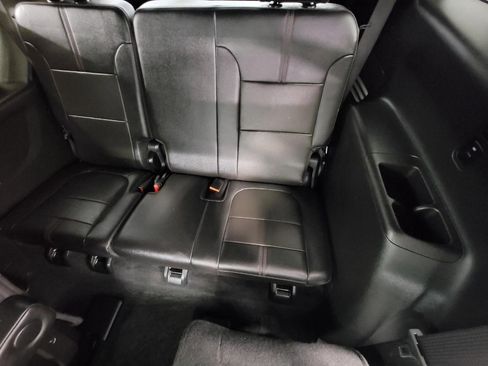 Used 2023 Chevrolet Traverse RS w/ LPO, Floor Liner Package image 25