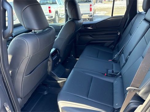 Used 2024 Toyota Land Cruiser image 10