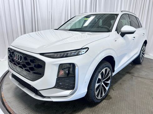 New 2026 Audi Q3 quattro 2.0T image 26