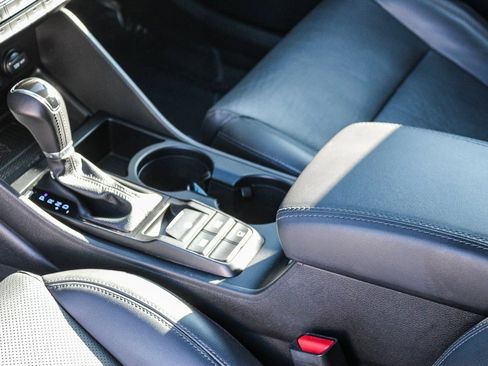 Certified 2021 Hyundai Tucson Ultimate image 21