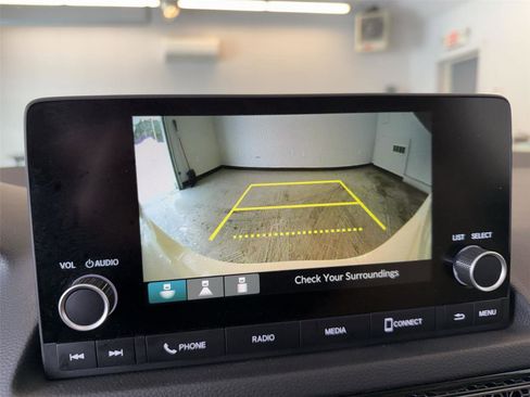 Used 2024 Honda Civic EX image 23