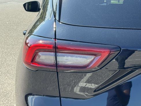 Used 2024 Ford Escape Active image 8