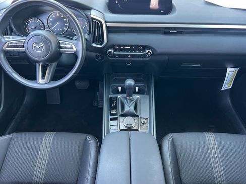 Used 2023 MAZDA CX-50 2.5 S w/ Cargo Package AWD/4WD image 13