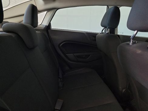 Used 2019 Ford Fiesta SE FWD image 19