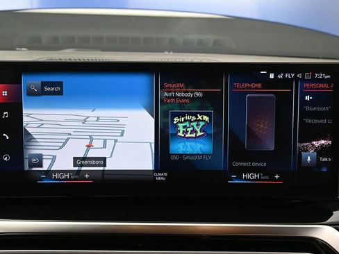 Used 2024 BMW 230i Coupe w/ M Sport Package image 14